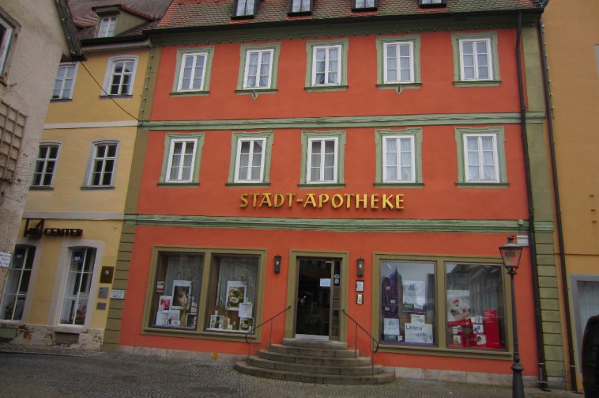 Stadt-Apotheke