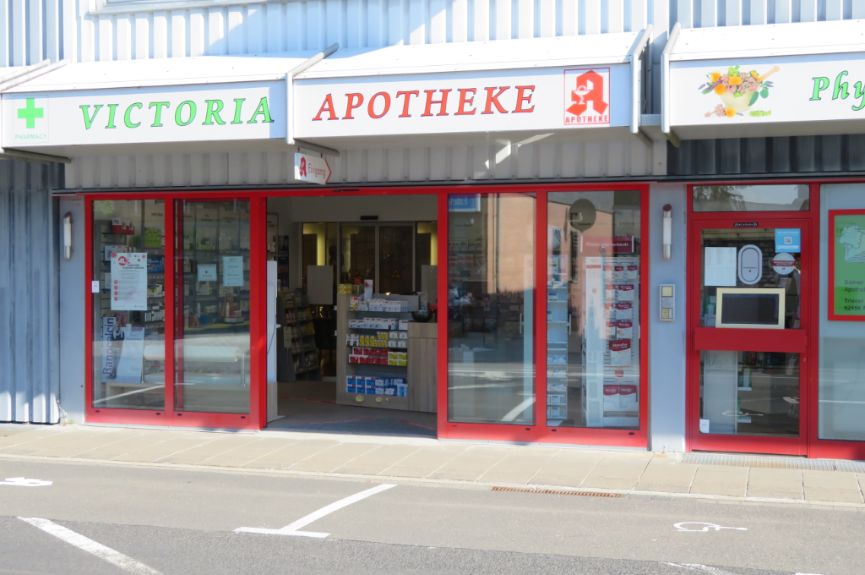 Victoria-Apotheke