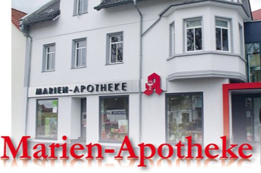 Marien-Apotheke