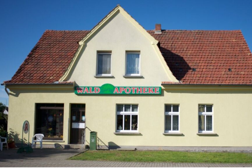Wald-Apotheke