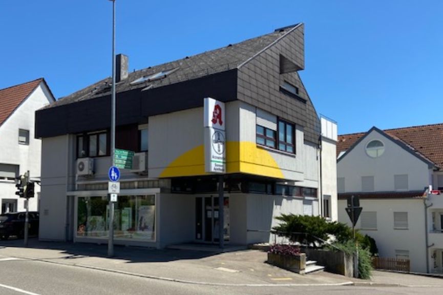 Sonnen-Apotheke