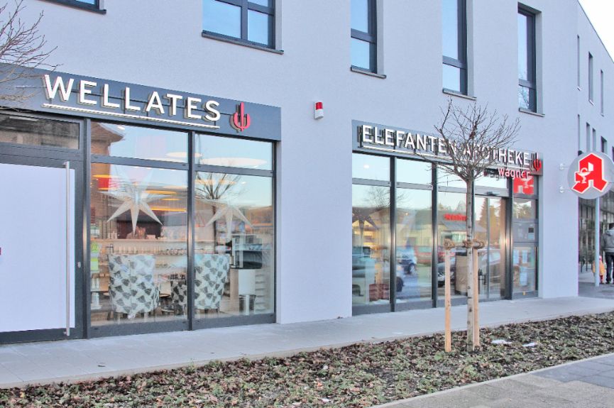 Elefanten Apotheke