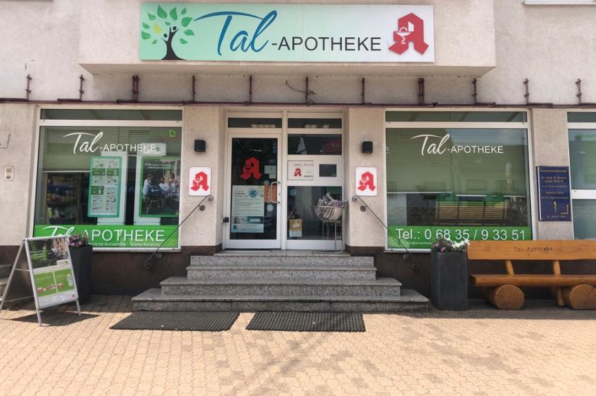 Tal-Apotheke
