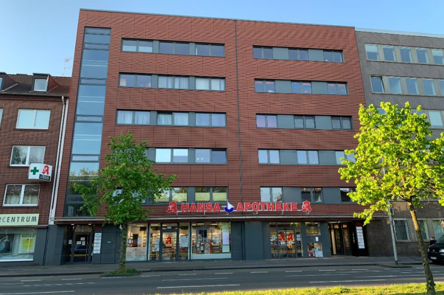 Hansa Apotheke