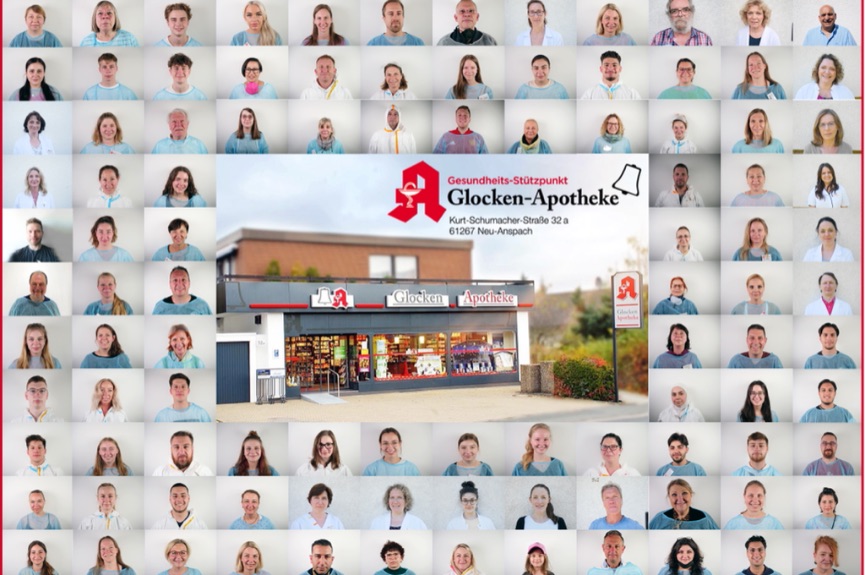 Glocken- Apotheke