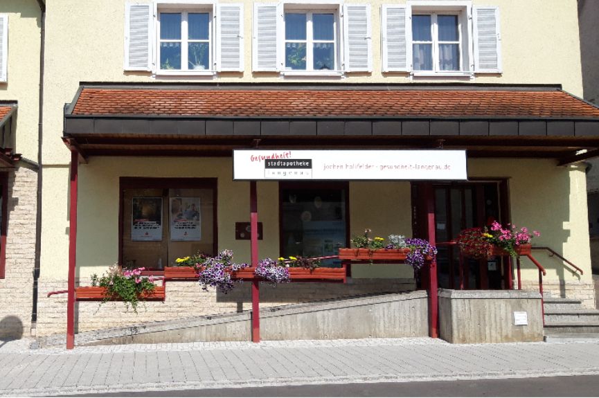 Stadtapotheke