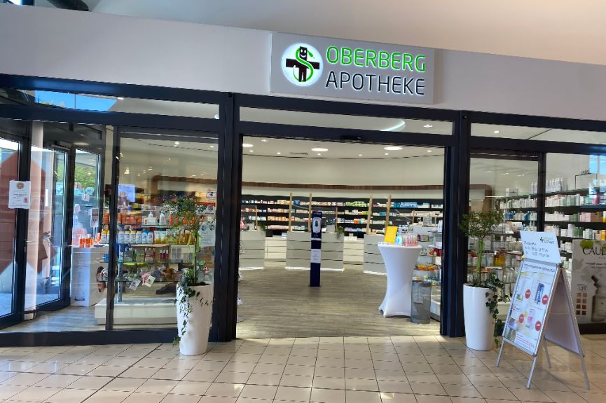 Oberberg Apotheke