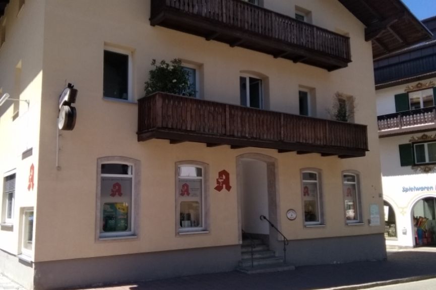 Kloster-Apotheke
