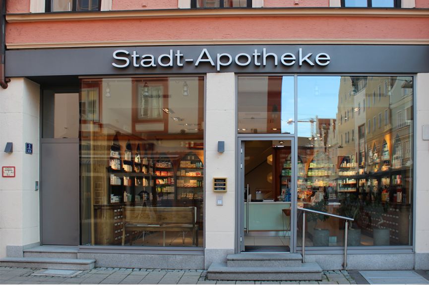 Stadt-Apotheke