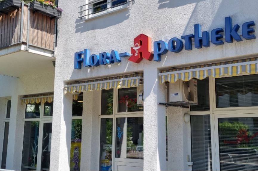 Flora Apotheke