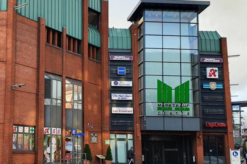 VIVA Apotheke Marktkauf-Center Bergedorf