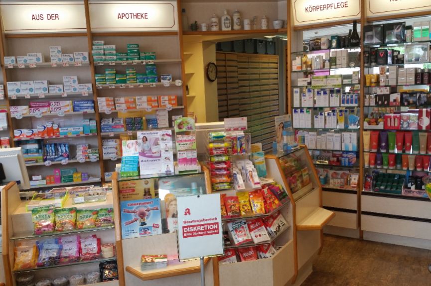 Marien-Apotheke