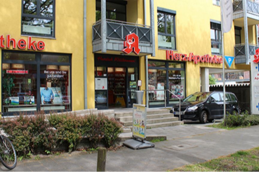 Herz Apotheke