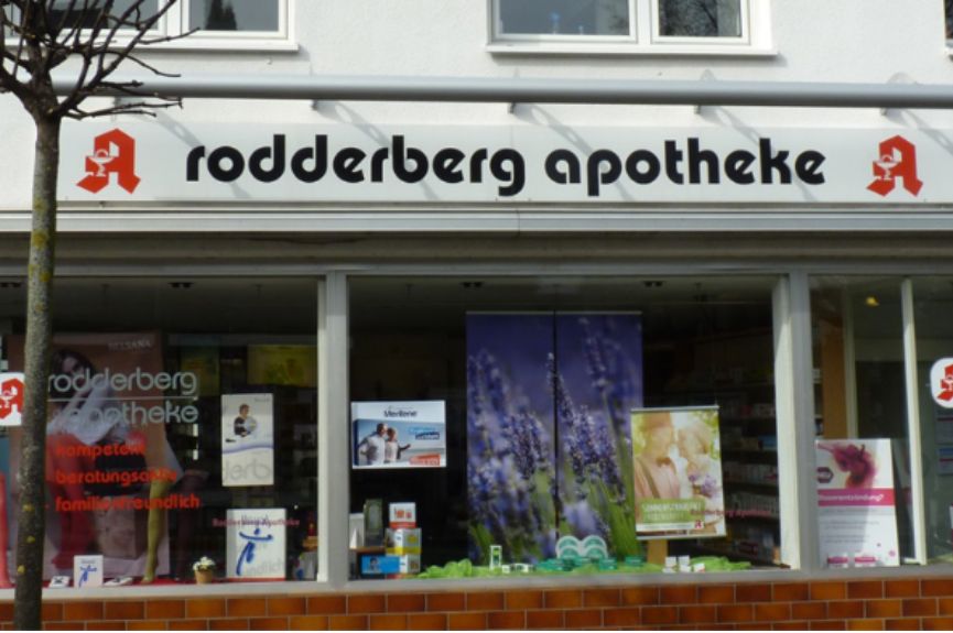 Rodderberg Apotheke