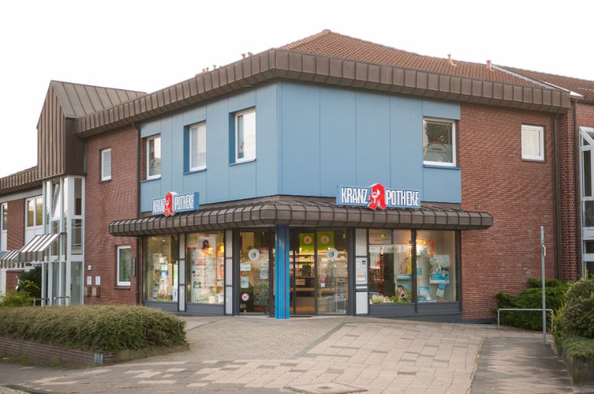Kranz Apotheke