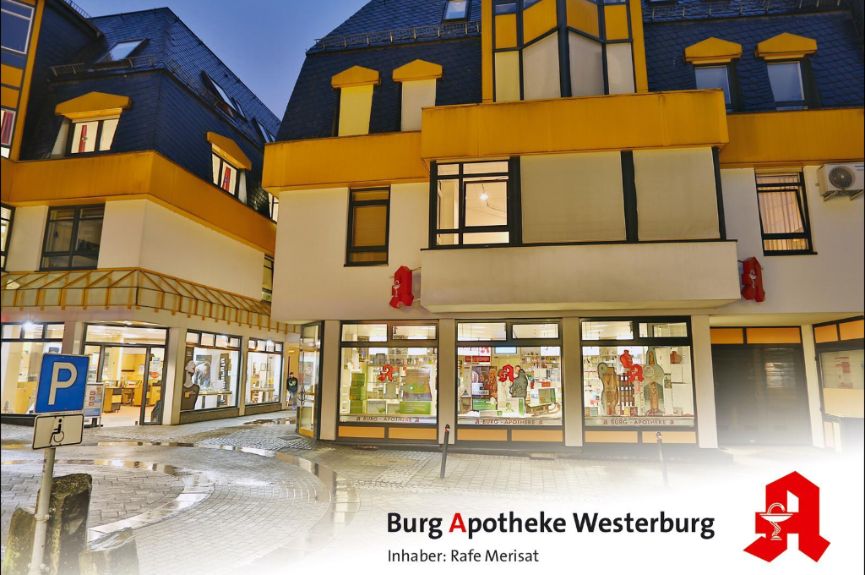 Burg-Apotheke