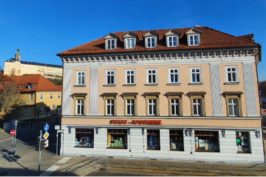 Stadt-Apotheke