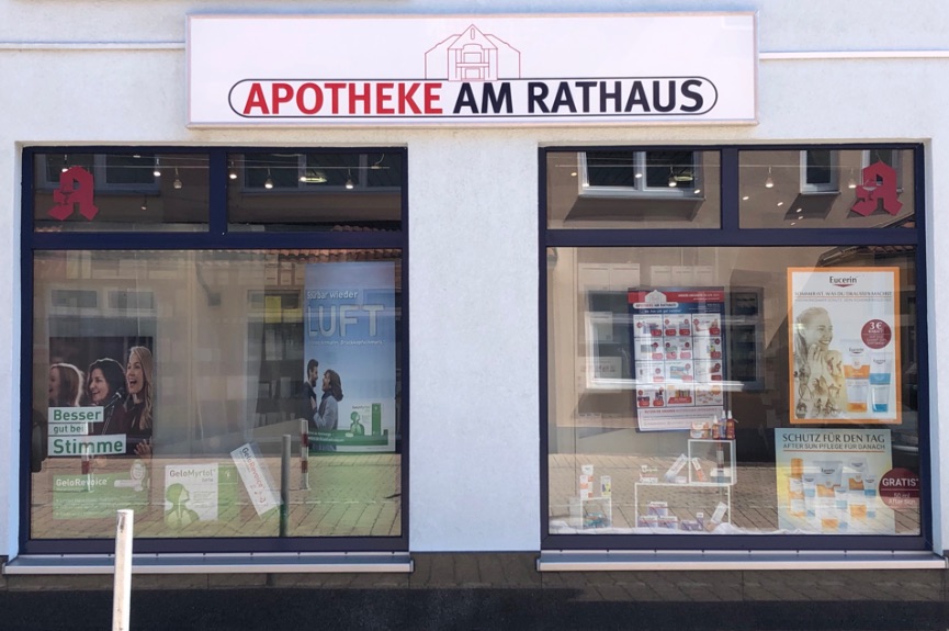 Apotheke am Rathaus