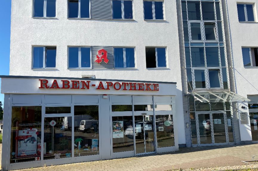 Raben-Apotheke