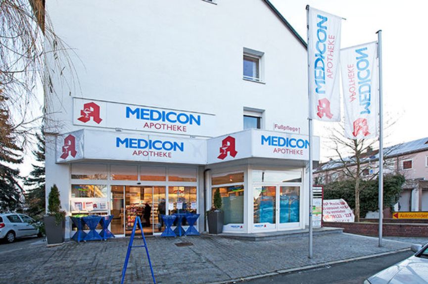 Medicon Apotheke