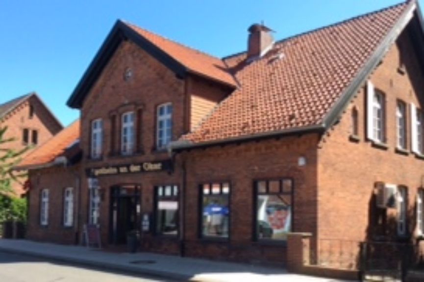 Apotheke an der Oker