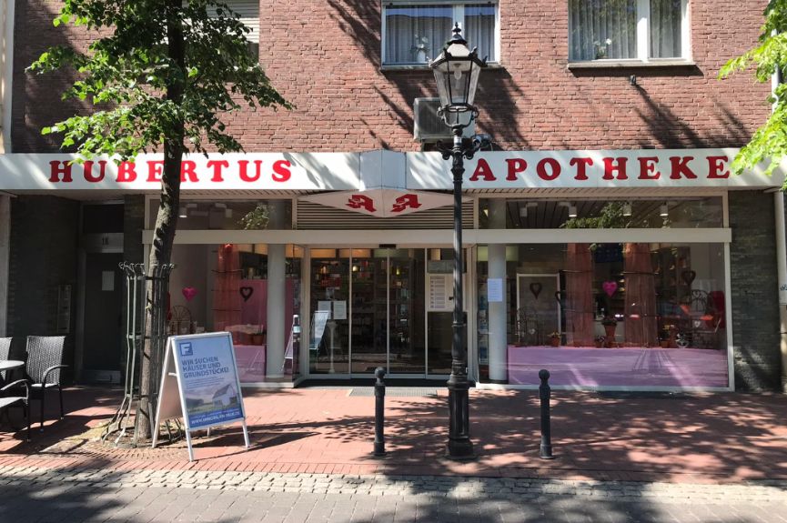 Hubertus Apotheke