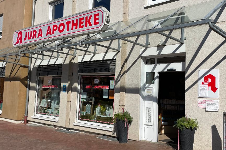 Jura Apotheke