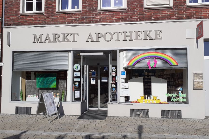 Markt-Apotheke