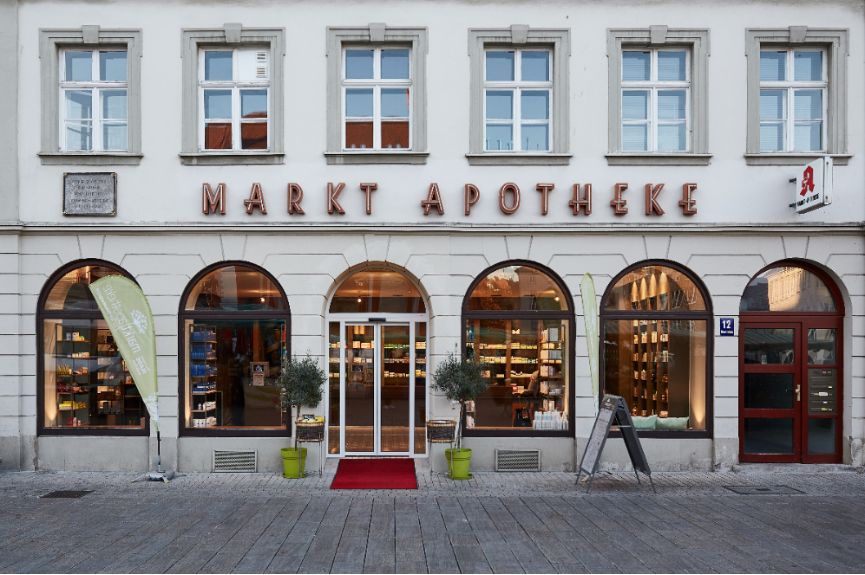 Markt-Apotheke