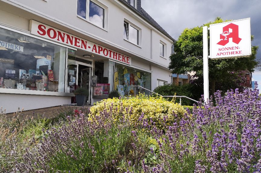 Sonnen-Apotheke