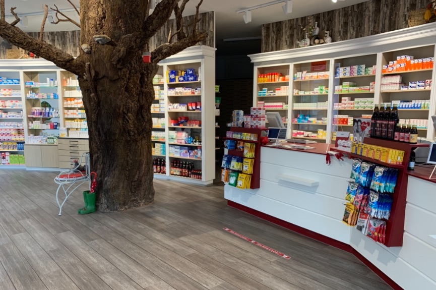 Lindenthaler Apotheke