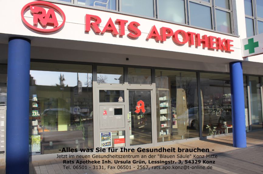 Rats Apotheke