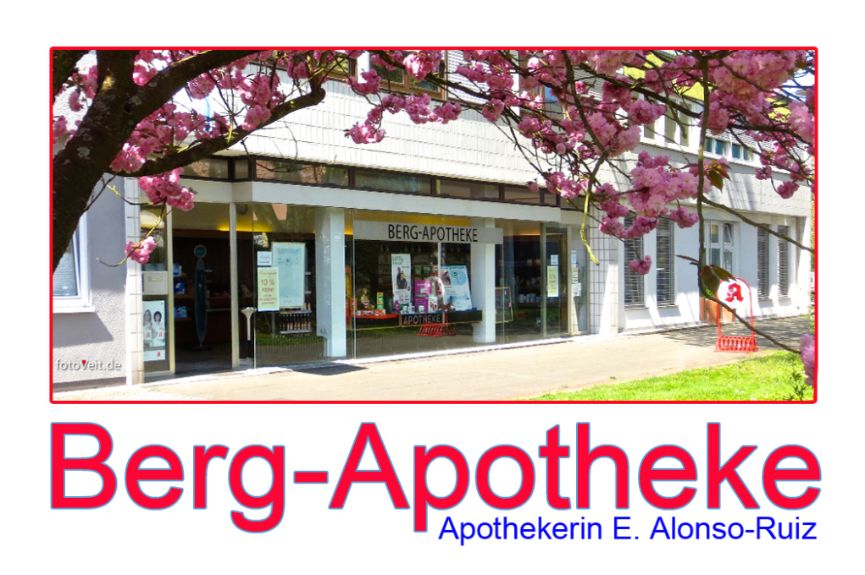 Berg Apotheke