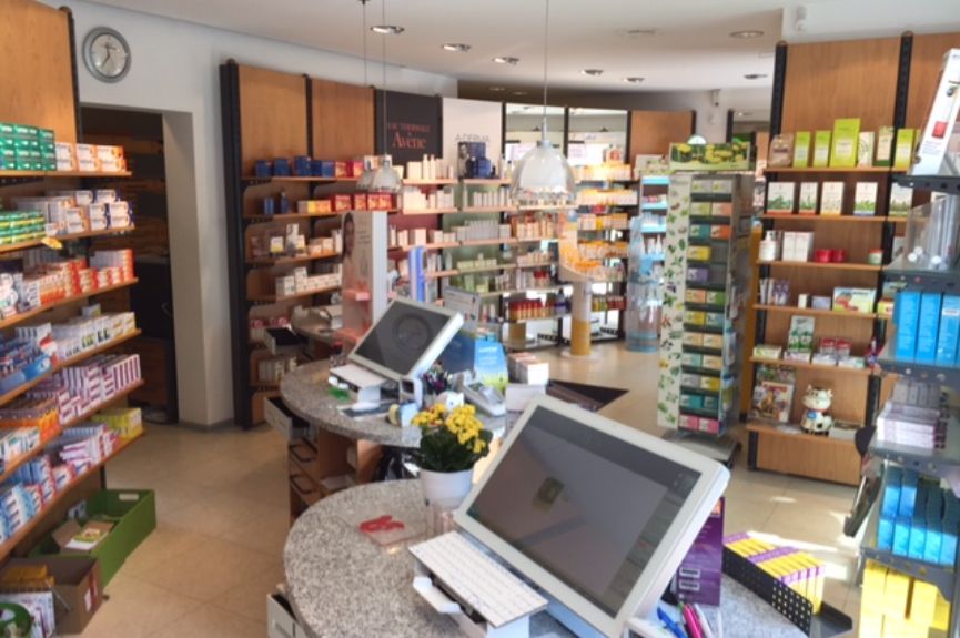 Apotheke am Markt