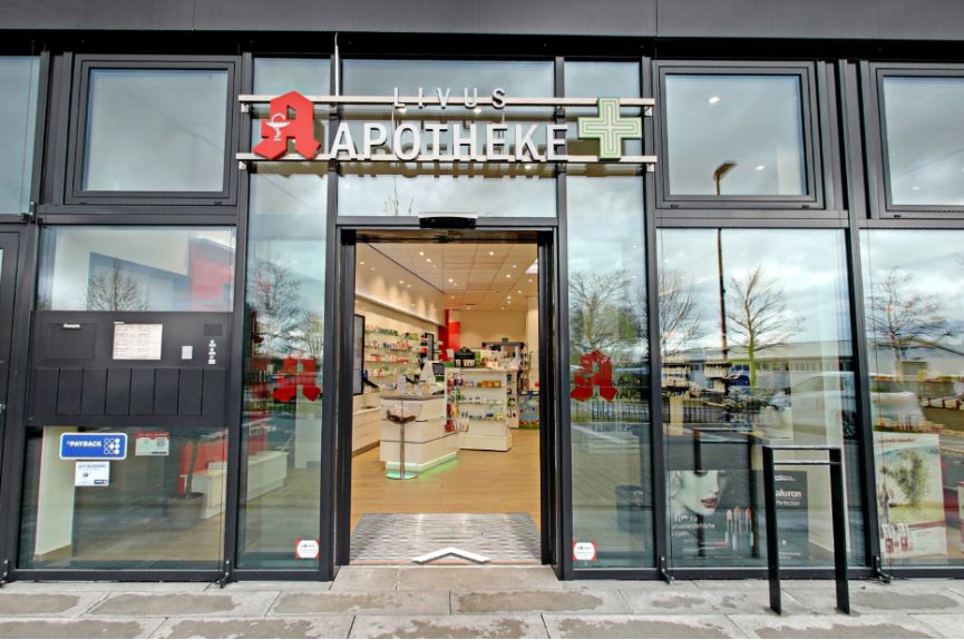 Livus Apotheke