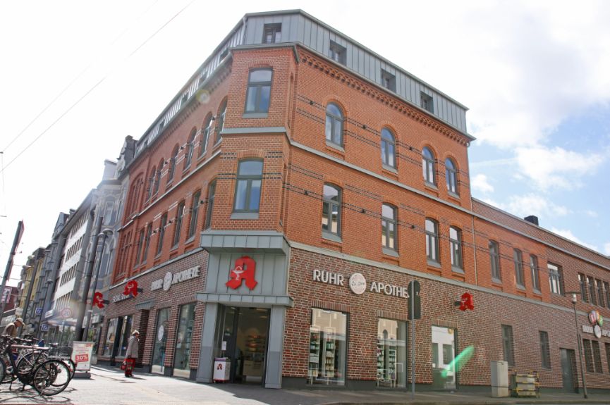Ruhr Apotheke