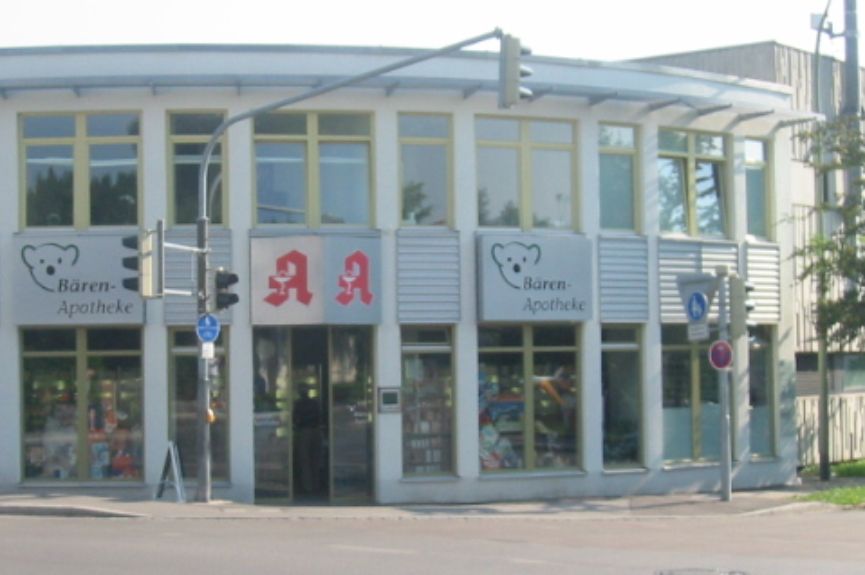 Bären-Apotheke e.K.