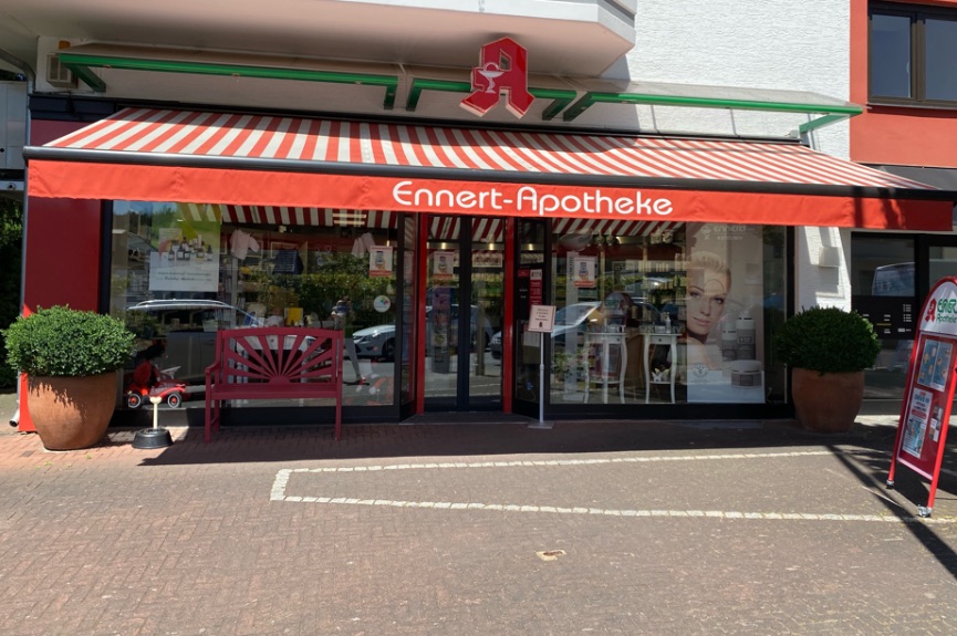 Ennert Apotheke