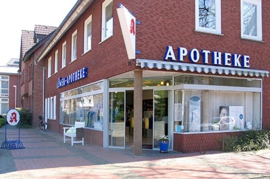 Löwen Apotheke OHG
