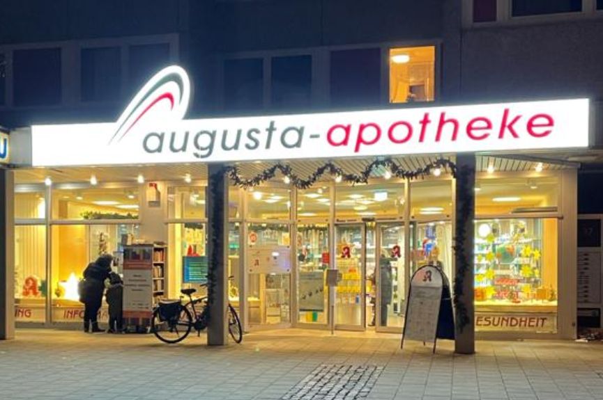 Augusta-Apotheke
