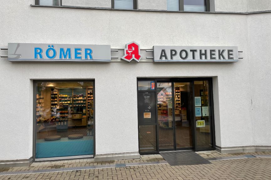 Römer Apotheke