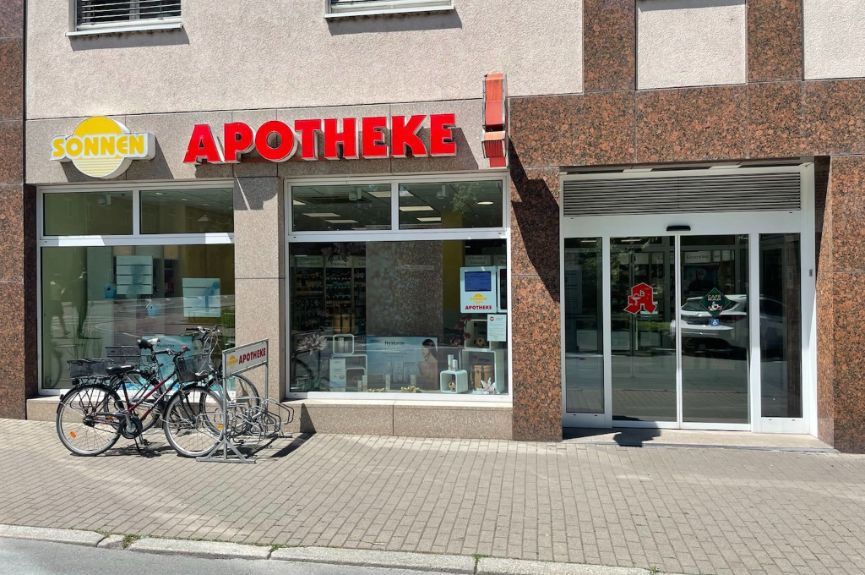 Sonnen-Apotheke