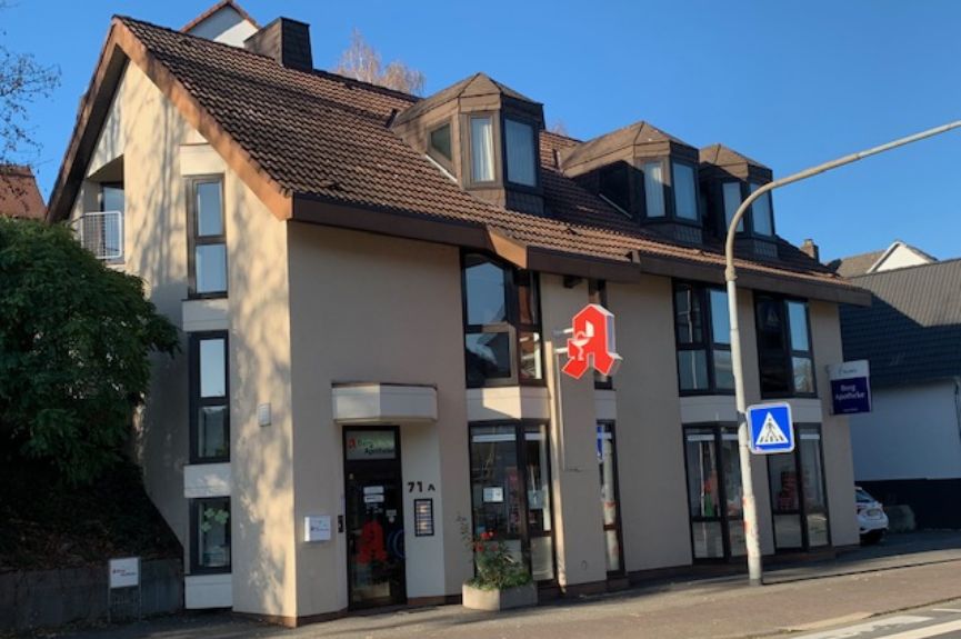 Berg Apotheke