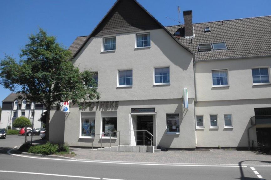 Rauk Apotheke