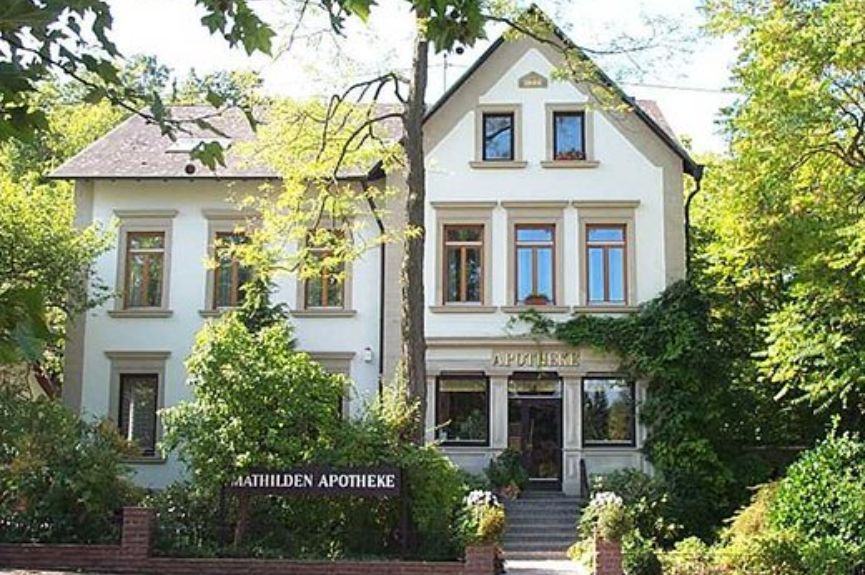 Mathilden-Apotheke