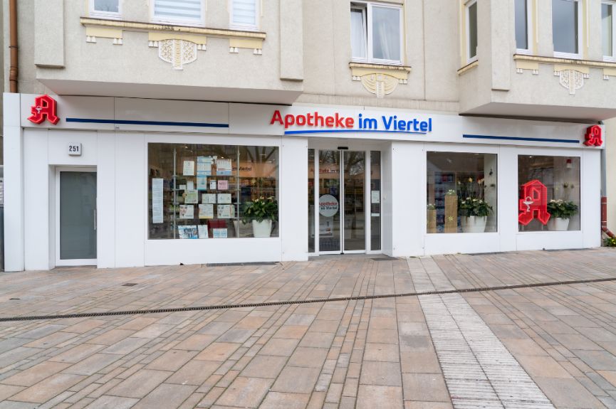Apotheke im Viertel | Herne