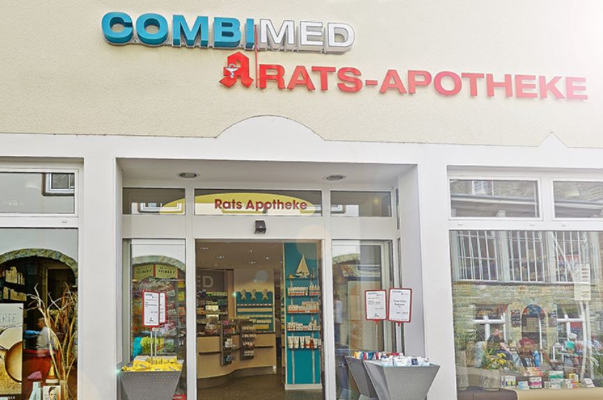 Rats Apotheke