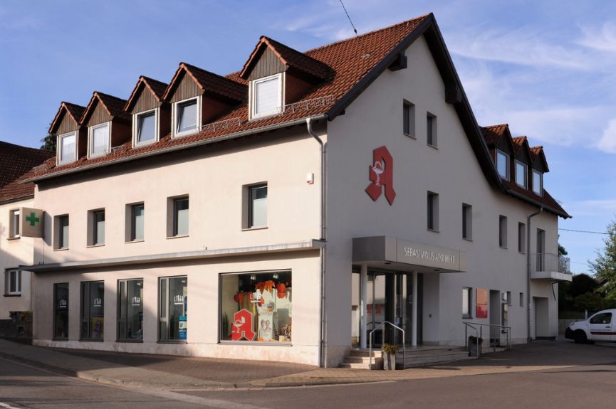 Sebastianus Apotheke