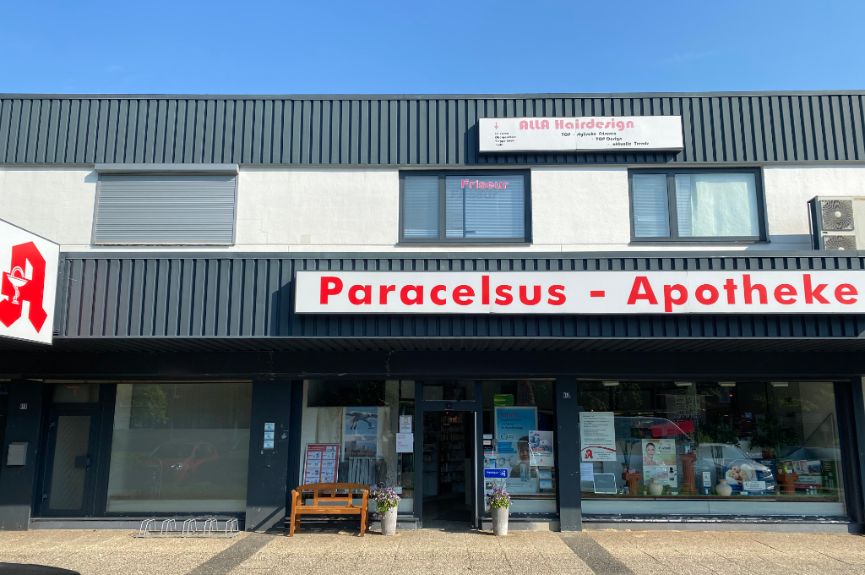 Apothekensuche | Mein Apothekenmanager