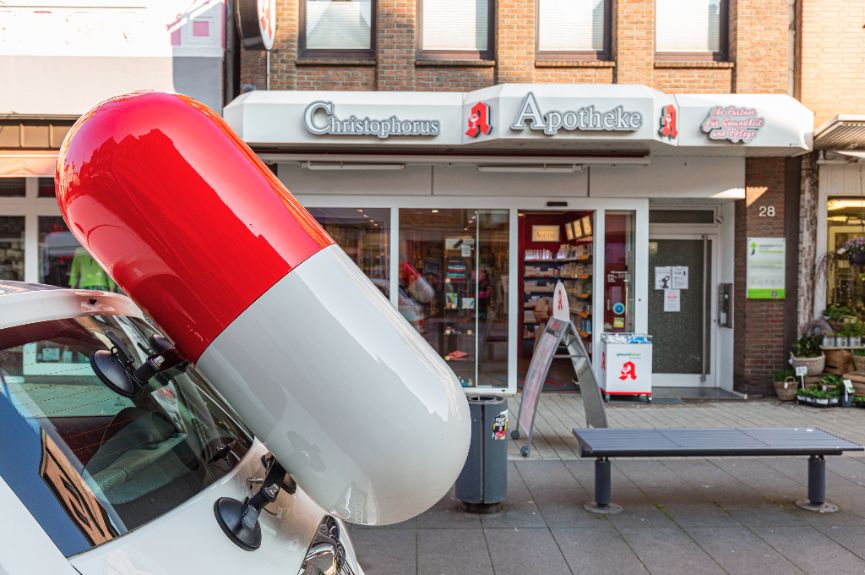 Christophorus Apotheke